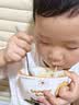 光多拉儿童元宝勺子316L不锈钢宝宝汤勺食品级辅食勺吃饭勺调羹餐具 实拍图