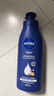 妮维雅（NIVEA）孙颖莎同款保湿防干燥身体乳男士女士深润滋养乳液400ml生日礼物 实拍图