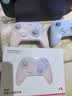 魔派赤兔2空气摇杆游戏手柄switch2手柄switch手柄ns2手柄pro原装二代游戏机手柄pc蓝牙体感宝可梦 粉 实拍图