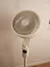 西屋（Westinghouse）空气循环扇家用电风扇落地扇轻音节能台立两用电扇涡轮换气对流风扇WTH-XH020 实拍图