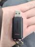 金士顿（Kingston）64GB USB3.2 Gen 1 U盘 DTX 大容量U盘 时尚设计 轻巧便携 学习办公投标电脑车载优盘 实拍图