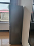 海尔（Haier）冰箱三开门一级能效冰箱家用出租房230升超薄节能电冰箱2天约1度电小户型小冰箱以旧换新补贴 【热销爆款】230升三门冰箱一级能效节能省电新款 实拍图