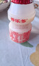 养乐多活菌型乳酸菌乳饮品100ml*5瓶原味低温乳酸菌饮料3件起售 实拍图