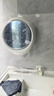 小吉（MINIJ）内衣洗衣机壁挂1.1kg 全自动 迷你机身 母婴认证 一级能效 G5-XMB 实拍图