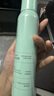 Spes诗裴丝免洗干发喷雾头发蓬松持久定型去油神器干发喷雾柚香180ml 实拍图