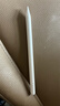 倍思电容笔iPad苹果笔触控笔手写笔 适用apple pencil Pro/Air8/Mini7/iPad11平板触屏笔双充智控笔 实拍图