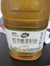 合适佳内蒙古风味物理压榨非转5L一级低芥酸菜籽油食用油国企出品 实拍图