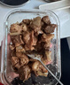 鲜京采进口原切去骨羊后腿肉净重4斤 烧烤炖煮食材 羊肉 京东自有品牌 实拍图
