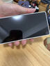 三星Samsung Galaxy S25 Ultra 超拟人AI助理 2亿像素 AI拍照 骁龙8至尊版游戏手机 12GB+256GB 钛银蓝 实拍图