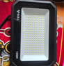 公牛（BULL）LED投光灯户外庭院工厂园林灯露营灯 IP65防水等级50W-6500K白光 实拍图