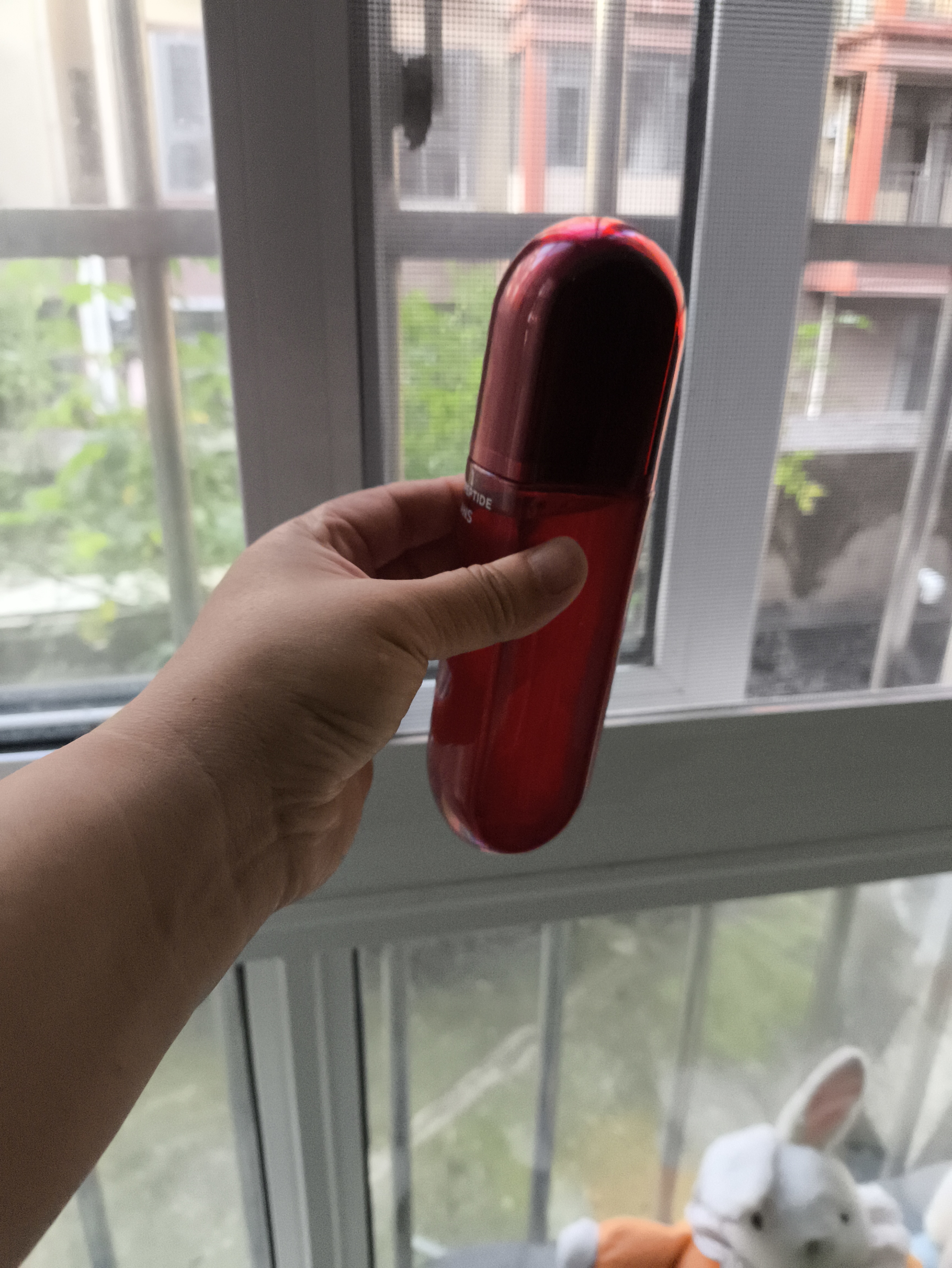 韩束红蛮腰爽肤水100ml补水保湿抗皱紧致精华柔肤水护肤生日礼物女 实拍图