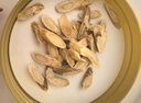 福东海【爆款】正宗甘肃精选黄芪片500克 北芪搭中药材枸杞当归党参煲汤 实拍图