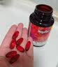 脉拓MegaRed辅酶q10胶囊200mg高含量心脏养护+磷虾油调节血脂黄金搭配组合装 【黄金搭配】辅酶90粒+磷虾油 80粒*2瓶 实拍图
