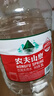 农夫山泉  饮用水 饮用天然水3L*6桶 整箱 桶装水 实拍图