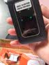 影腾随身wifi三网全国通用无线wi-fi6免插卡移动联通电信无限制大流量卡便携式网卡高速网络2026款5GHF 含累计1500G流量180天有效+3000毫安黑色 实拍图