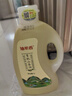 油米香有机山茶油1L 低温冷榨 国标一级 高油酸 宝宝辅食月子餐适配 实拍图