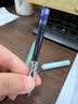 英雄（HERO）钢笔卡通莫兰迪色正姿钢笔套装 三四年级小学生暗尖初学练字书法铱金钢笔 男款-6支装 实拍图