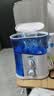 乐仪电动洗鼻器台式脉冲生理盐水清洗鼻腔冲洗器1000ml+4支喷头 实拍图