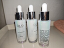 玉兰油（OLAY）光感小白瓶精华30ml*3去黑色素提亮男女生日礼物 实拍图