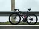 iGPSPORT迹驰BSC300T自行车码表智能GPS彩色触屏公路车骑行导航码表 实拍图