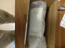 韩束美白淡斑防晒乳正品白蛮腰防晒霜隔离三合一正品高倍SPF50PA+++ 1瓶30ml 全新批次 防伪可查 实拍图