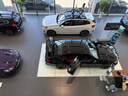 宝马（BMW）官方汽车制动液刹车油保养到店服务代金券 X3/X4 实拍图