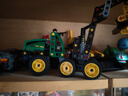 乐高（LEGO）积木机械组42218 John Deere森林收割机男女孩儿童玩具七夕节礼物 实拍图