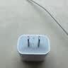 Apple/苹果 20W type-c充电器 苹果usb-c充电器原装手机快充头 旗舰店苹果iPhone 17 Pro Max充电器 实拍图