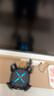 山泽网线钳网络电话水晶头压线钳6P/8P家用省力棘轮剥线钳工具SZ-2068 实拍图