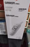 欧姆龙（OMRON）红外额温枪K7100 电子体温计体温枪婴幼儿精准 1s速测测温仪 实拍图