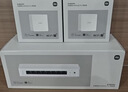 小米（MI）全屋路由BE3600Pro网线版 8口1主4子套装 有线组网 3600M疾速Wi-Fi7 中枢网关 便捷安装 ACAP面板 实拍图