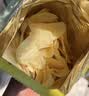 乐事（Lay's）薯片 经典原味 135克*7包 休闲零食 膨化零食 实拍图