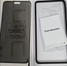 朗客 【2片装】适用华为Mate70防窥钢化膜mate70手机膜HUAWEI全屏覆盖超薄超清防偷窥手机贴膜 实拍图