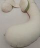 babycare孕妇枕护腰侧睡U型靠枕芯 多功能托腹抱枕 暖珊瑚（不含头枕） 实拍图