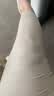 Barbenny竹代尔护膝保暖关节炎半月板损伤薄款内穿隐形膝盖老寒腿长筒护腿 实拍图