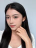 戚小米纯999足银如意结耳钉女士螺丝拧扣养耳洞耳环睡觉免摘耳骨钉耳饰 银色大号一对【999足银】【90%人选择】 实拍图