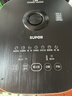 苏泊尔（SUPOR）电饭煲4-5人大容量4升天青瓷有钛内胆电煮锅多功能煮饭煮粥不粘智能预约电饭锅【新品】F40F0160 实拍图
