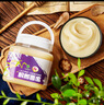 百花东北黑蜂椴树雪蜜 蜂蜜1000g中华老字号 早餐牛奶伴侣 节日礼品 实拍图