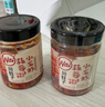 川娃子蒜蓉虾尾酱238g下饭菜小龙虾肉下饭酱湖南特产辣椒酱瓶装拌饭 实拍图