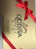 歌帝梵（Godiva）高端巧克力礼盒 24颗285g 休闲零食 毕业季礼物送老师学生 伴手礼 实拍图