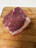 民维大牧汗内蒙精制原切羊肉片540g 火锅食材烧烤涮肉羊肉卷  羊肉生鲜 实拍图