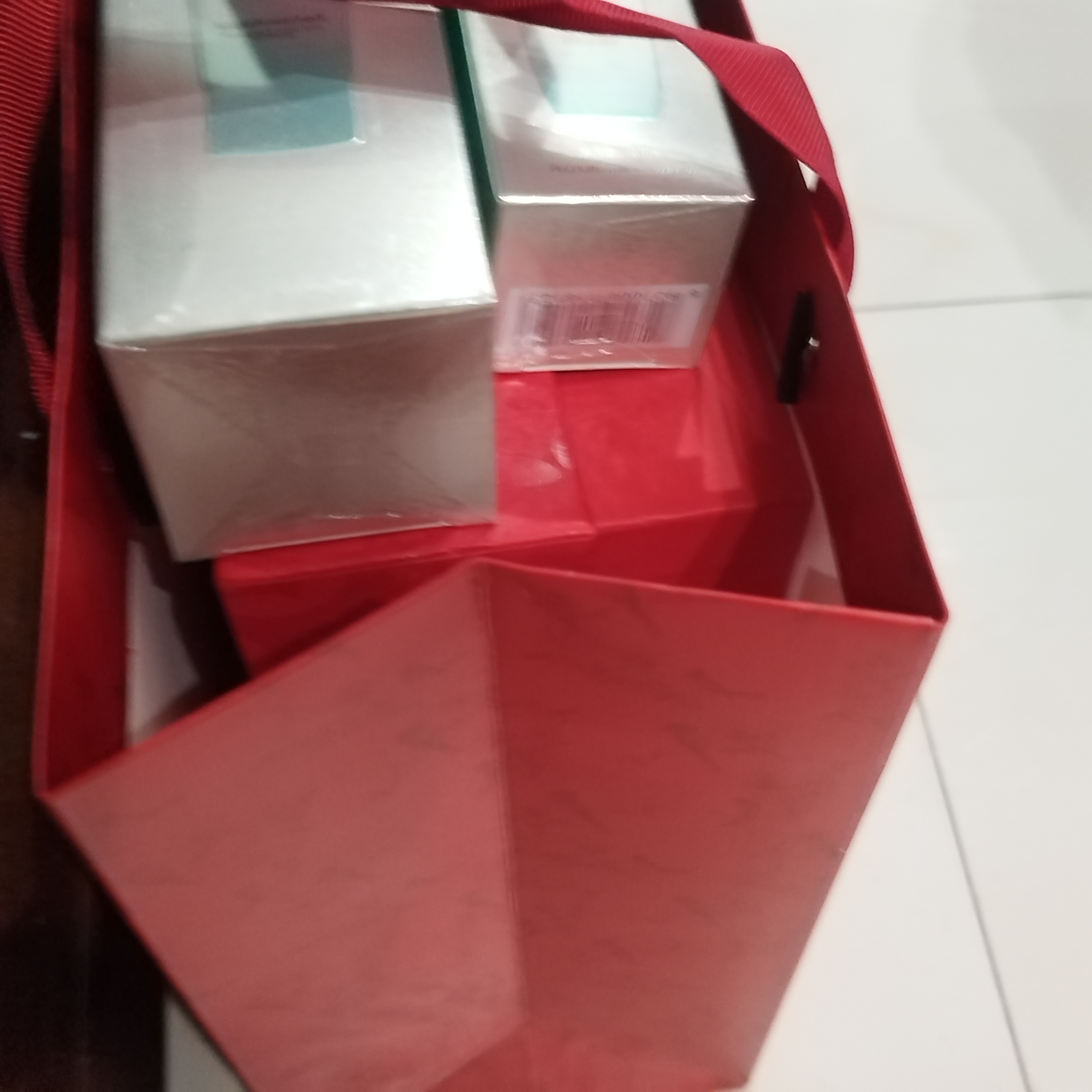 百雀羚（PECHOIN）护肤套装赋能新颜水乳霜眼霜精华面膜抗皱紧致淡纹品质国货 实拍图