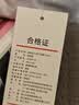 京东京造 小布丁Pro遮阳伞防晒防紫外线黑胶太阳伞 渐变粉小巧19寸90cm 实拍图