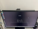 KTC 27英寸2K 220Hz 旋转升降 内置音箱FastIPS显示屏HDR400硬件护眼三角洲电脑显示器H27T22S-3 Pro 实拍图