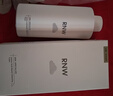 如薇（RNW）重组胶原玻尿酸紧致抗皱淡纹面霜50ml+B5氨基酸洗面奶120g送女友 实拍图