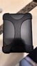 西部数据（WD）移动硬盘2TB USB3.0 SE系列 2.5英寸 机械硬盘 笔记本电脑外接 外置存储办公 大容量家庭存储 实拍图