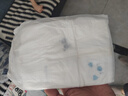 十月结晶全护新生冒险家婴儿纸尿裤超柔宝宝尿不湿NB码-68片/包 实拍图