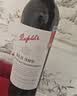 奔富（Penfolds）BIN389赤霞珠设拉子干红葡萄酒 750ml*1瓶 原瓶进口【澳版】 实拍图