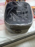 美的（Midea）纤V系列 电饭煲4-5人 IH加热电饭锅家用4L大容量智能预约 防粘胆蒸米饭锅FB40S701 实拍图