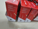 雀巢（Nestle）醇品速溶美式黑咖啡粉0糖0脂*健身燃减防困48包*1.8g*3盒 实拍图